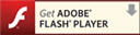 Get Adobe Flash